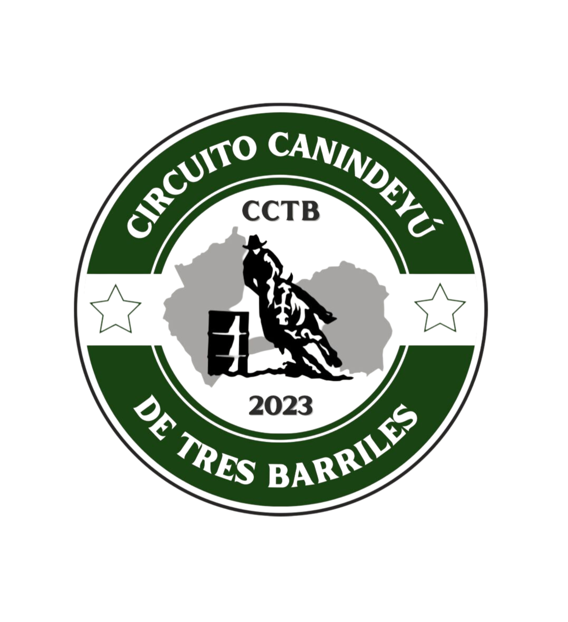 Circuito Canindeyu de Tres Barriles - Etapa 1